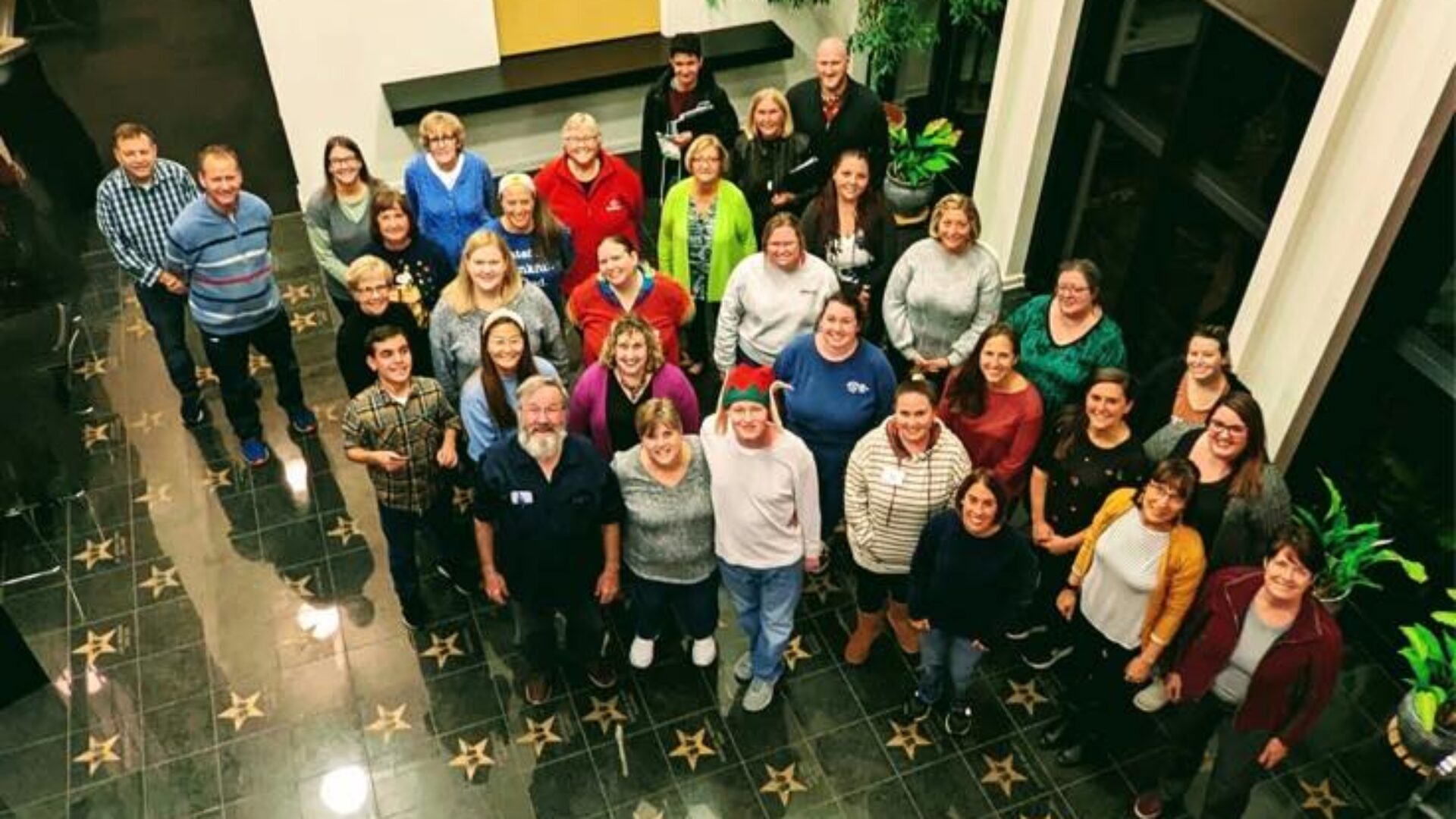 Worthington Chorus