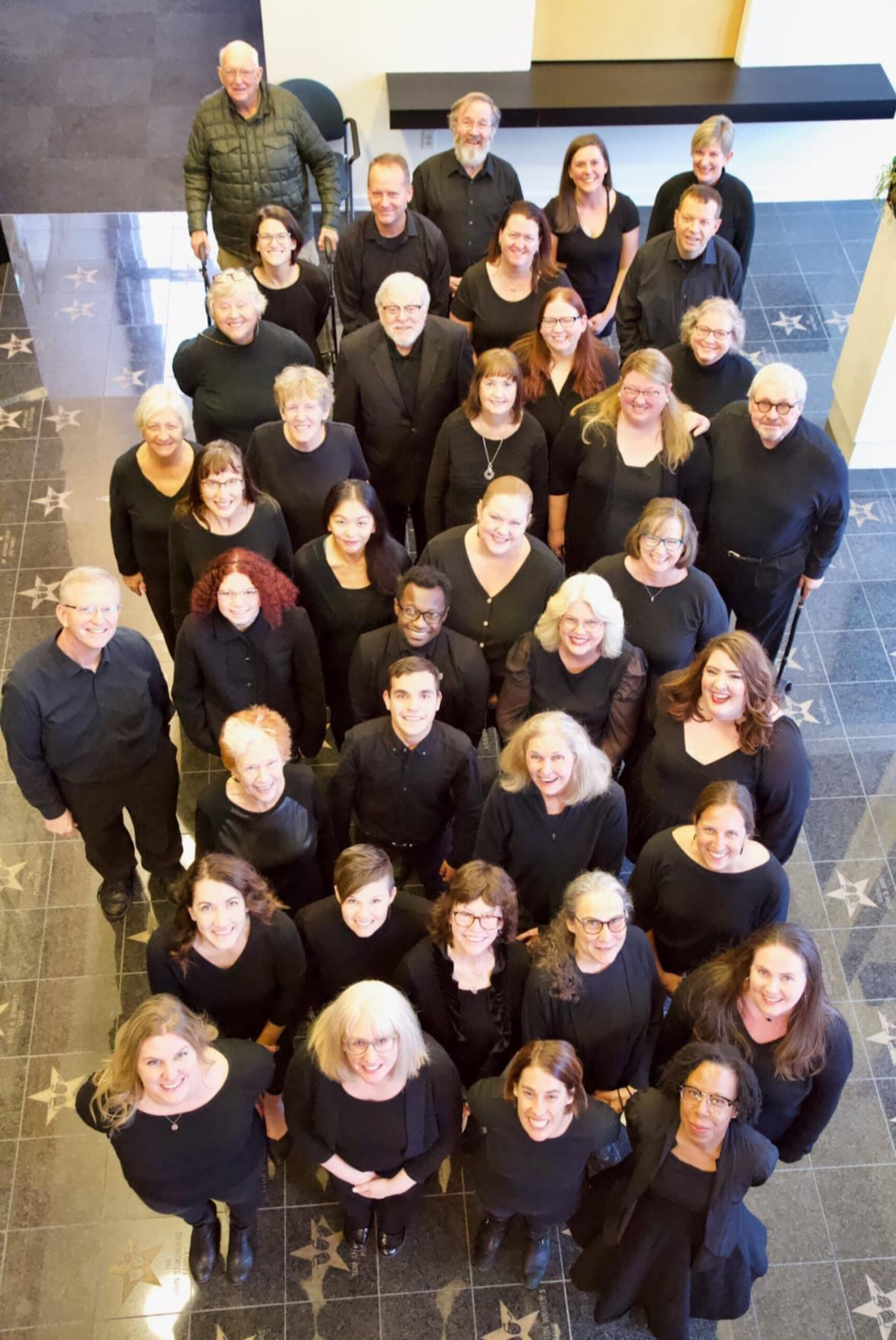 Worthington Chorus