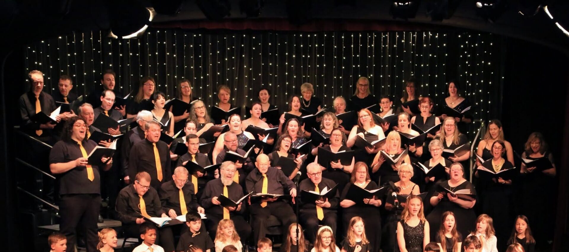 Worthington Chorus